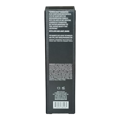 Radiant SurrealSkin Foundation by MAKEUP BY MARIO