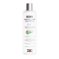ISDIN Micellar 4-in-1 Facial Cleansing Water Solution - Hydrating and Cleansing Toner and Makeup Remover for Sensitive Skin, 13.5 FL OZ