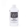 Professional Brush Cleaner 8oz - Gentle, Eco-Friendly Makeup Brush Solution