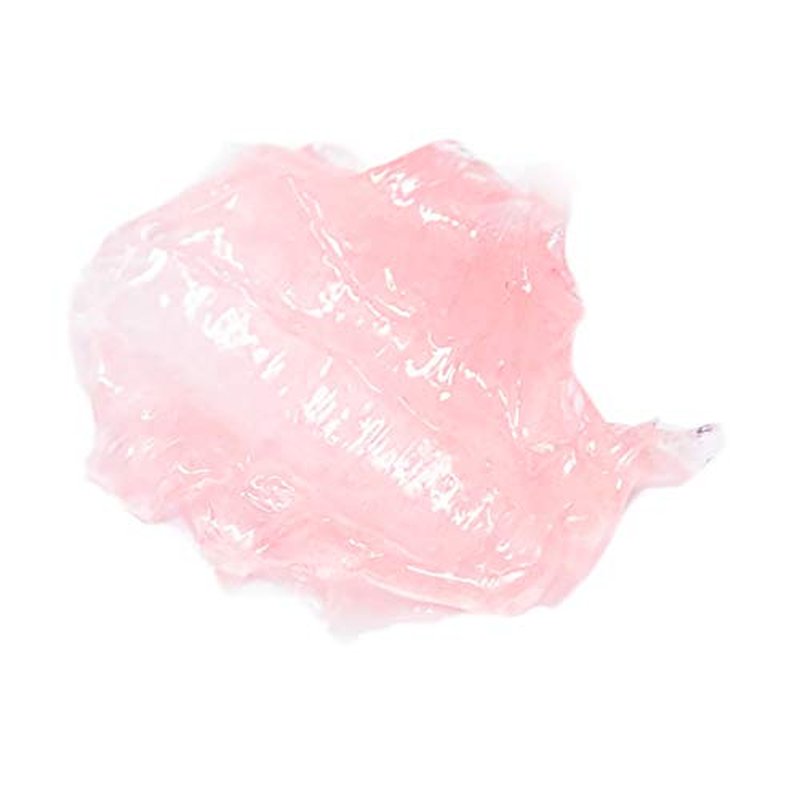 Bloomeffects - Royal Tulip Cleansing Jelly | Cruelty-Free, Non-Toxic, Clean Beauty (Luxury Jar, 2.7 fl oz | 80 ml)