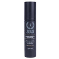 ZEUS Sandalwood Scented Beard Oil for Men 1.6 fl oz Natural Moisturizer