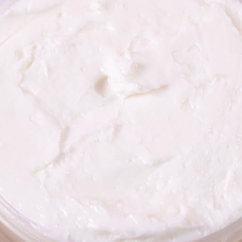 Camille Rose Aloe Whipped Butter Gel 2-Pack – 8 oz Each, Moisture-Rich Styling Leave-In