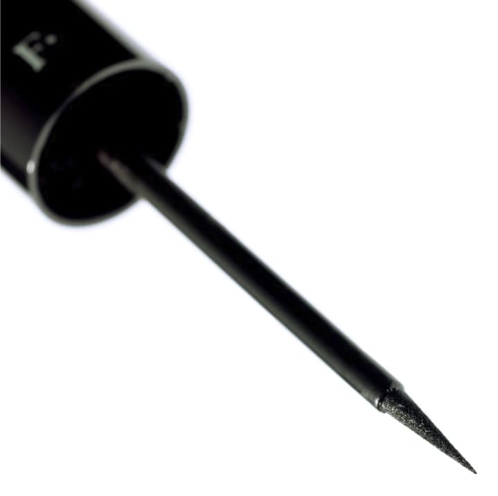 Freck Lashrocket Liquid Eyeliner with Precision Tip - Long Lasting & Smudge Proof, 4.5ml