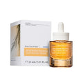 KORRES Black Pine Hyaluronic Complex Serum - Hydrating Face Treatment, 1.01 fl oz