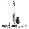 Hoover Steam Complete Pet Steam Mop - Multi-Surface Floor Cleaner with Handheld Steamer