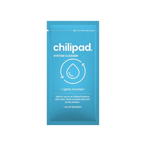 Sleepme Chilipad Sleep System Cleaner – For Regular Maintenance and
