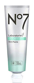No7 CICA-Rescue Skin Paste 50ML - Soothing Skin Treatment