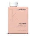 KEVIN.MURPHY FULL.AGAIN - Hair Thickening Lotion - For Hair Repair - For Fine & Thinning Hair - Volumiser - Sulphate & Paraben Free Hair Care - 150 mL / 5.1 fl oz