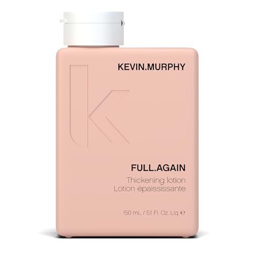 Hair Thickening Lotion 150mL / 5.1 Fl Oz - Fuller, Thicker Hair, Sulfate & Paraben Free - Variation of THIS listing