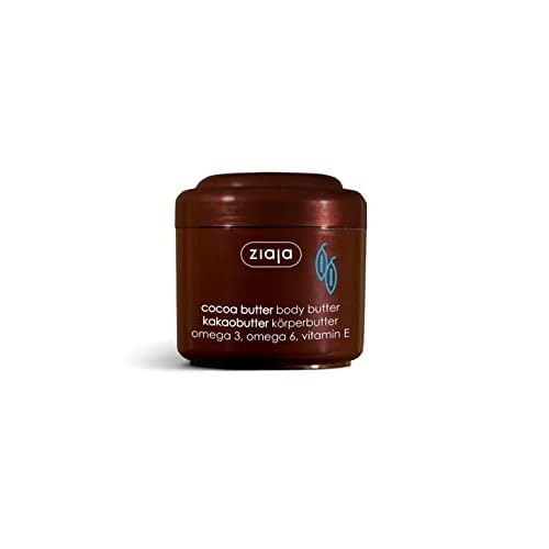 Ziaja Cocoa Butter Body Butter 200 ml
