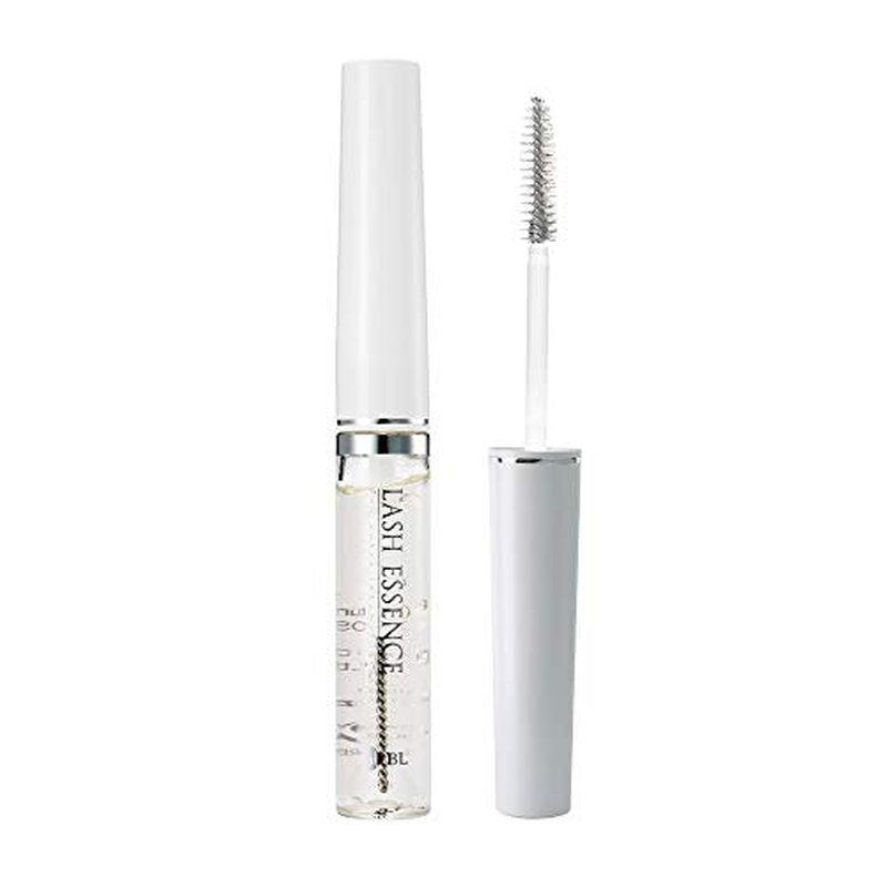 BL Lashes Lash Essence Conditioner Serum | Moisturizing Treatment with Natural Extracts, Non-Sticky Daily Treatment, Enhancer for Thicker & Healthier Lashes (10ml)