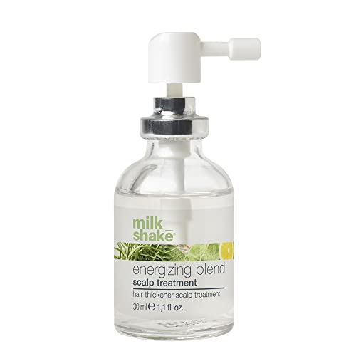 milk_shake Energizing Scalp Treatment for Hair Density 1.1 Fl Oz