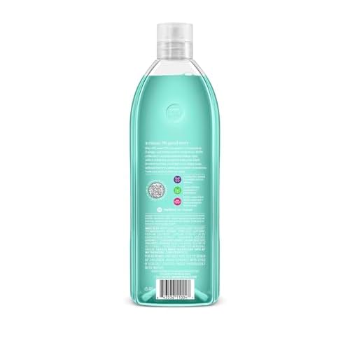 Method Foaming Hand Wash Refill, Waterfall, 28 oz (Pack of 4) (Packaging May Vary)