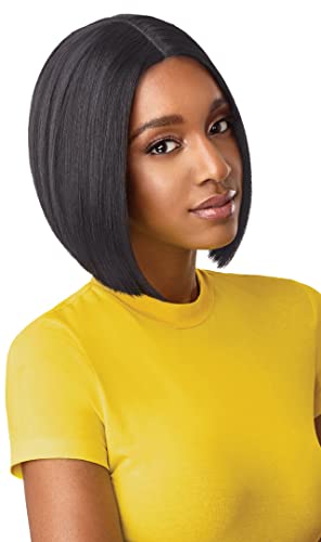 Outre The Daily Wig Lace Part Synthetic Hair Wigs - ZENYA DR30