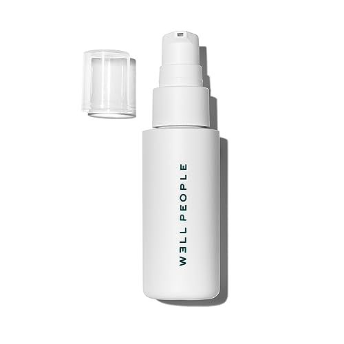 Brightening Priming Serum for Skin Glow & Makeup Base – Vegan & Cruelty-Free