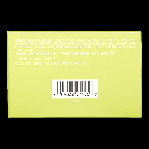 Magnetic Face Mask for Skin Revitalization with Wand - Impurity Removal, Antioxidants