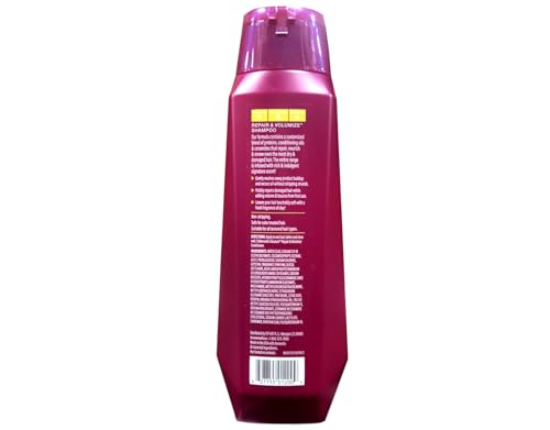Infusium Moisturize & Replenish Shampoo and Conditioner Set - 13.5oz Each
