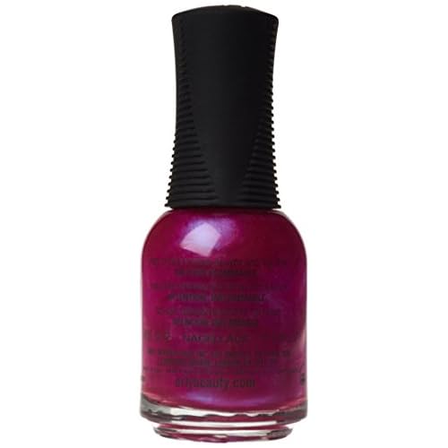 Orly Nail Lacquer, Gorgeous, 0.6 Fluid Ounce