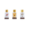 TOKYOMILK Little Luxe Eau de Parfum Gift Set - Gin & Rosewater Mini Collection - Variety