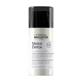 MATRIX L'Oréal Metal Detox Hair Repair Cream 3.4 Fl Oz - Frizz & Metal Removal