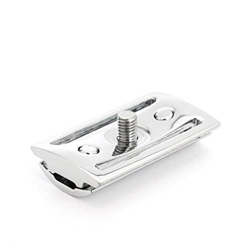 MÜHLE Traditional Closed Comb Safety Razor Head Replacement – Fits All MÜHLE & Edwin Jagger Razors