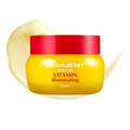 Vitamin Illuminating Cream - 1.69oz/50ml with Vitamin C & Niacinamide - Brightening & Hydrating Face Moisturizer - Single Pack
