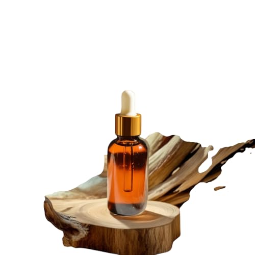 Mehr Aesthetic Organic Skincare FACE OIL