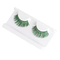 Mascara in Black, Waterproof Mascara with Special Brush for Sparse/Short Eyelashes, No Clumping, Easy to Apply, Natural, Long-Lasting