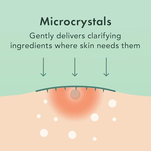 Rael Microcrystal Spot Cover Hydrocolloid Pimple Patches 27 Ct - Early Blemish Care