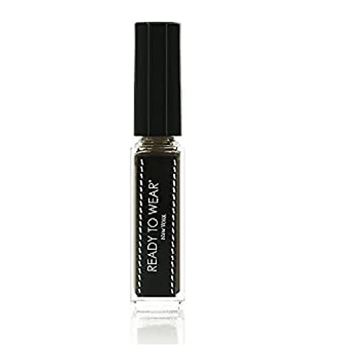 Ready To Wear Brow Extension Fine Powder Spot Filler - Universal Taupe Light