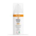 ALIYES SPF 50+ Organic Baby&Kids Mineral Sunscreen ? Safe for Babies - Water Resistant Sun Cream ? Broad Spectrum UVA/UVB Sun Protection ? Vegan Baby Sunscreen Lotion, 1.69 FL
