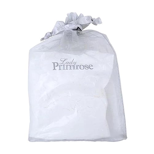Lady Primrose Tryst Dusting Silk 3oz Pouch Refill