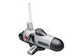Hydration Bottle 28oz Refillable Water Bottle with Computer Mount - Aerodynamic Design
