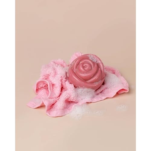 Epanouie Skin | Pretty Kitty Intimate Care | Premium Botanical Feminine Hygiene | Feminine Soap | Gentle Cleansing | Treats Odor + Inflammation