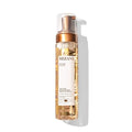 Mizani Foam Wrap Curly Hair Styling Foam - Anti Frizz Moisturizing Hair Mousse with Shea Butter, Smooth and Shine, Non-Greasy, Silicone-Free, Free from Drying Alcohols