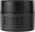 STMNT Grooming Shine Paste 3.38 oz - Strong Control, Natural Finish, Non-Greasy