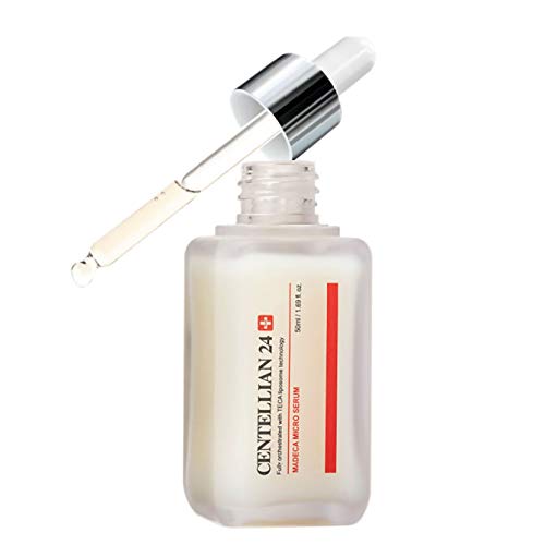 Centellian 24 Micro Serum with TECA Tech - Skin Rejuvenation 50ml