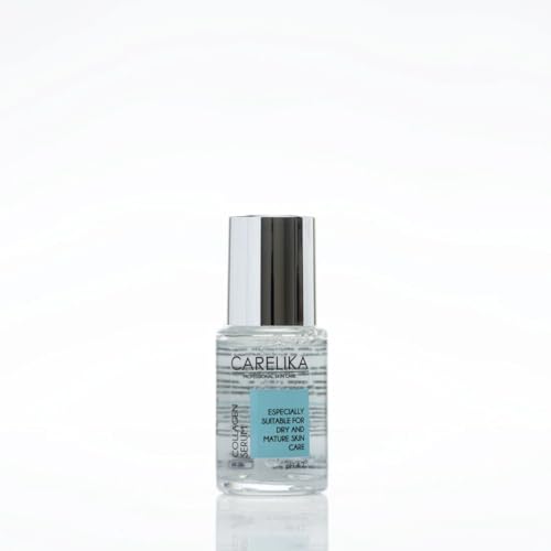 Professional Collagen Face Serum ? Anti-Aging & Firming Formula for Youthful Skin ? Deep Hydration & Skin Elasticity Booster ? Lightweight Daily Treatment ? 30ml