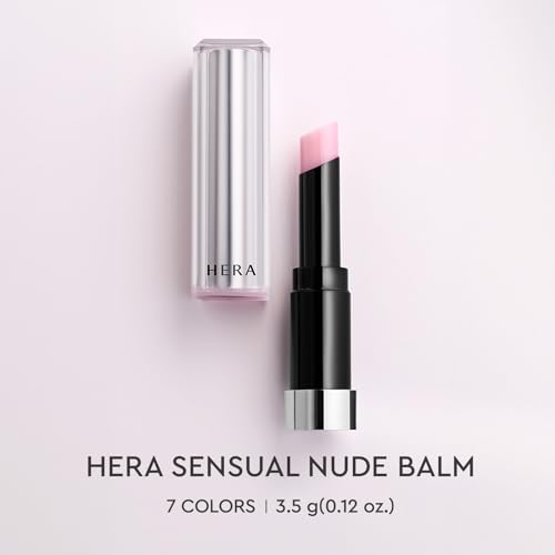 Hydrating Lip Balm with Ceramide & Shea Butter - BORNFREE 112