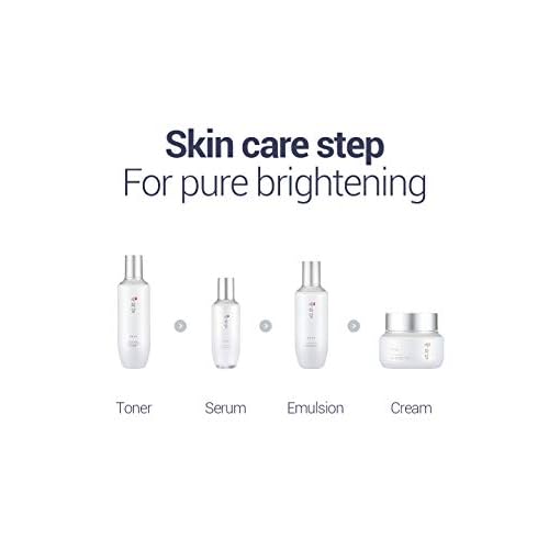 THE FACE SHOP Yehwadam Pure Brightening Emulsion