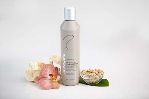 Redavid Shea Butter Conditioner for Normal to Dry Hair 250ml – Detangles & Moisturizes