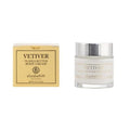 Elizabeth W, Vetiver Body Cream, 3.5 Ounces