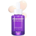 BIOHEAL BOH Probioderm¢â 3D Lifting Ampoule 1.01 fl oz (30 ml) | Advanced Elasticity Serum for Sculpted, Firm Skin | Powerful 3D Lifting Formula with Probiotics & Peptides for Daily Skincare