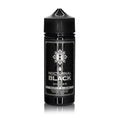 Bishop Nocturnal Super Black Tattoo Ink 4oz - High Saturation, Velvet Texture, Sterilized USA