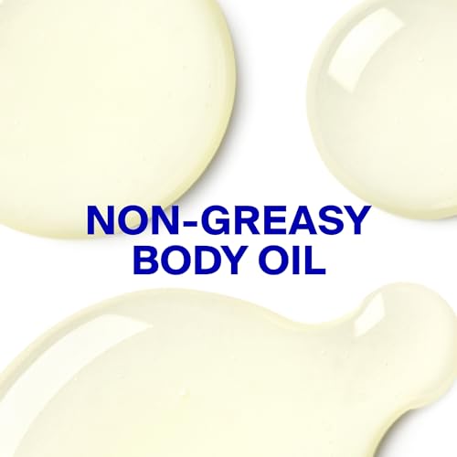 SPF 50 Body Oil Sunscreen with Glow & Hydration - 5 Fl Oz - Non-Greasy, Water-Resistant, Nourishing SPF Oil