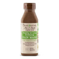 Creme of Nature Aloe & Black Castor Oil Hair Mask - 11.5 Oz Pack of 1