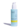 Mineral Face Sunscreen with Non-Nano Zinc Oxide SPF 50, PROTECT ME by FRE Skincare - Reef Safe, Water-Resistant, No White Cast, Facial Moisturizing Cream - Non-Comedogenic & Ophthalmologist Tested