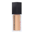 HUDA BEAUTY #FauxFilter Luminous Matte Buildable Coverage Crease Proof Concealer Vanilla Swirl 3.1 Beige