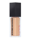 Buildable Concealer for Face & Under-Eyes - Crease-Proof, Luminous Matte Finish, Vanilla Swirl, 3.1 Beige