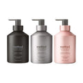 Method Gel Hand Soap Amber, Violet Lavender, and Vanilla Raspberry Variety Pack 3 ct. 10 oz.